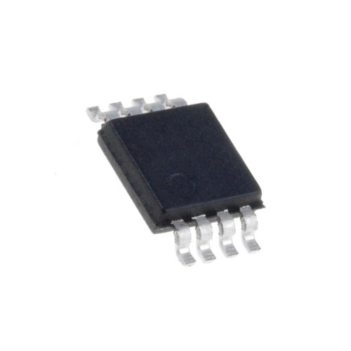 25lc040a ms eeprom - 25lc040a-i/ms,