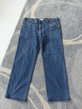 X🌺 Herren Jeans Hose AIGNER