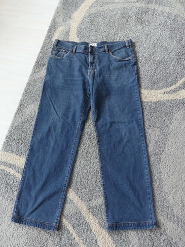 Herren jeans hose aigner - x🌺,