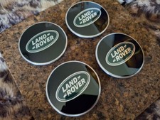 LandRover 4 x Neue Original