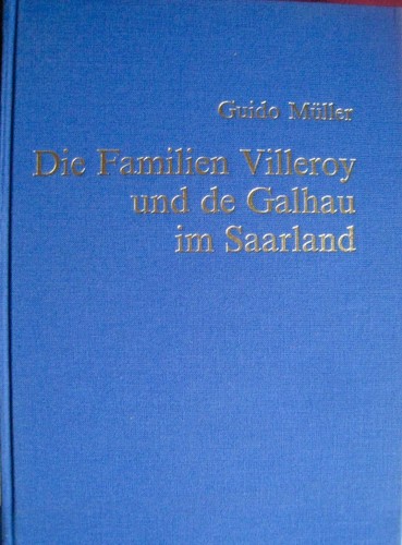 Genealogie saar die - saar, familien