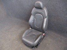 Leder beifahrersitz audi 8j - leder, tt