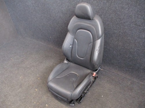 Leder beifahrersitz audi - beifahrersitz, tt