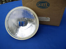 VW Polo Derby Jetta I HELLA 1F3 125 263-001 Zusatz Fernscheinwerfer Grill NOS