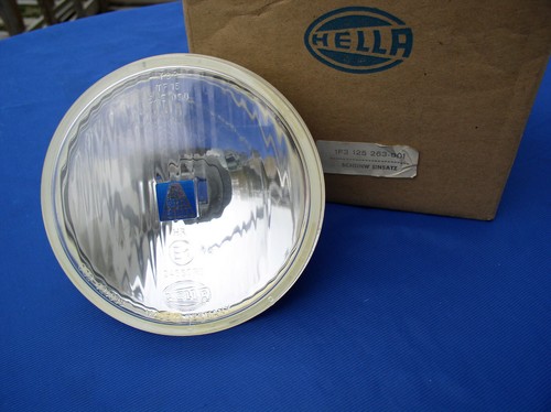Polo derby jetta hella - jetta, i