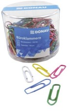 DONAU 7831001-99 Briefklammer