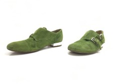 Lottusse Damen Halbschuhe