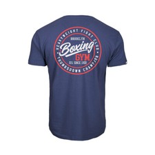 Thumbsdown Brooklyn Boxing Gym