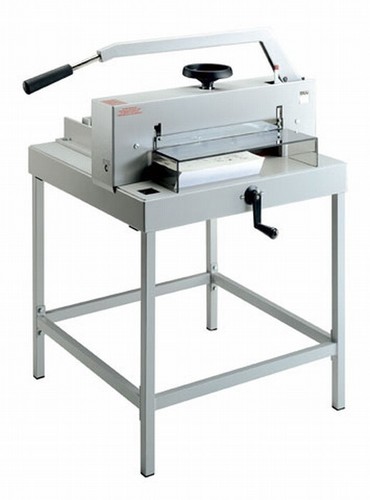 Stapelschneider ideal 4700 - ideal,