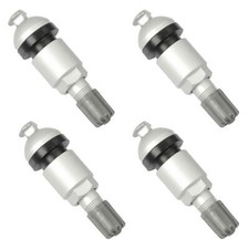 4x für BMW 7er E65 E66 E67