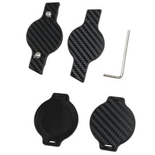 Versteckter Flaschenhalter zum