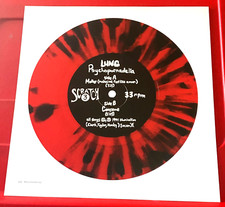 Lung Psychopornadelia Record