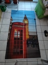 Schiebegardine London