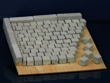 Diorama zubehör 300 keramik - zubehör,,