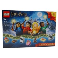 LEGO Harry Potter