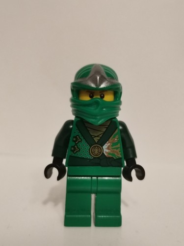 Ninjago minifigure lloyd - minifigure,