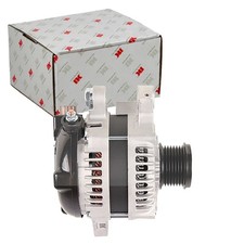 NK LICHTMASCHINE GENERATOR