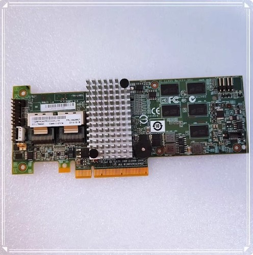 1pcs used m5015 46m0851 - used,