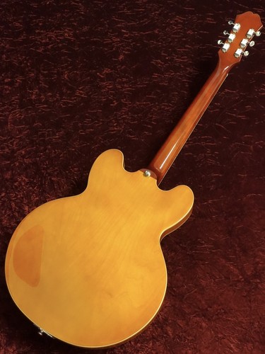Epiphone riviera gebrauchte - riviera,