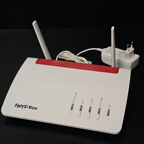 Avm fritz box - 6890, v2