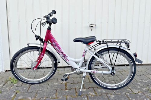 Puky skyride zoll alu - zoll,