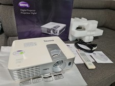 BenQ W1070 Full HD 3D DLP