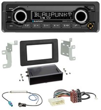 Blaupunkt bluetooth dab - bluetooth, mp3