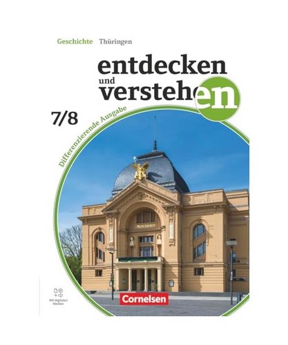 Entdecken und verstehen - , band