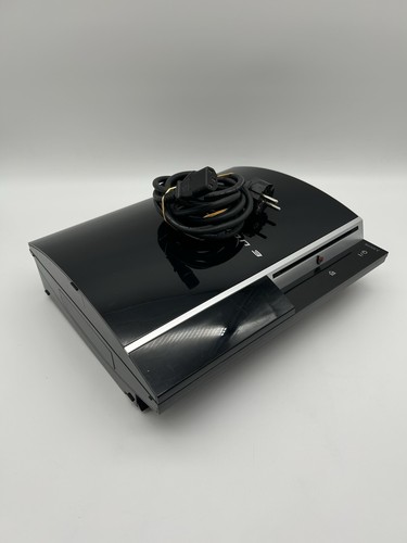 Sony playstation konsole ps3 - 3,