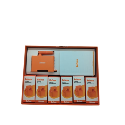 Refoss em06 smart meter - em06,