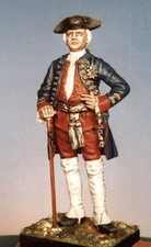 Zinnfiguren bausatz friedrich - zinnfiguren-bausatz,