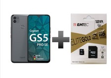 Gigaset GS5pro Smartphone -