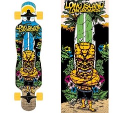 Long Island Longboard