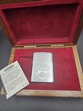 Zippo Marlboro "The Pulse of