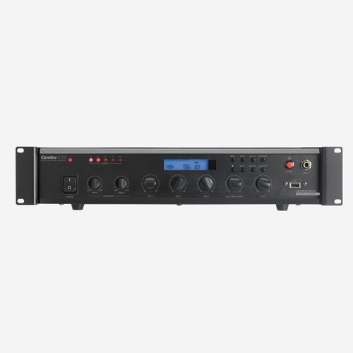 Audiophony combo130 - 🔊,
