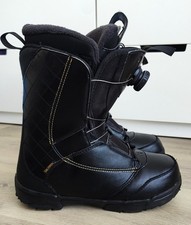 SALOMON PEARL BOA Snowboots EU