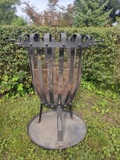 Feuerkorb , Feuerschale, Eisen 