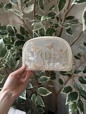 Dior Kosmetiktasche