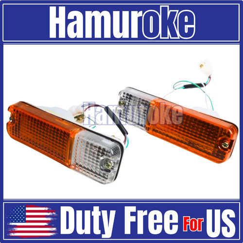 Paar daihatsu f70 rocky - f70,