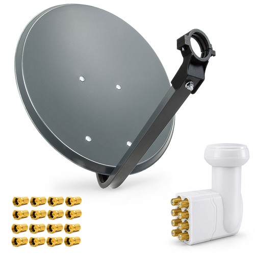 Premiumx sat anlage - anlage, 80cm