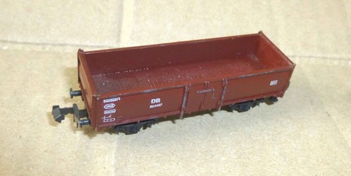 Roco 2311 offener - n,