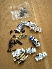 🔥 LEGO Star Wars