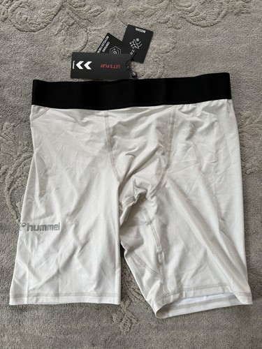 Hummel lauf sport tights - lauf,