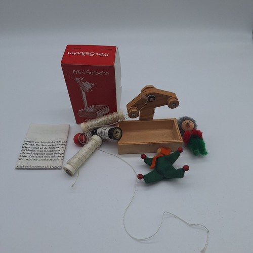 Kleine puppen und kraul - 2,