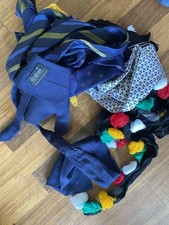 Tasche Mit Vintage Accessoires