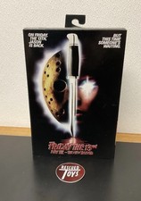 NECA Friday The 13th Part 7