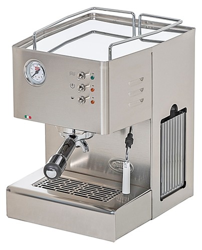 Quick mill cassiopea 3004 - quick,