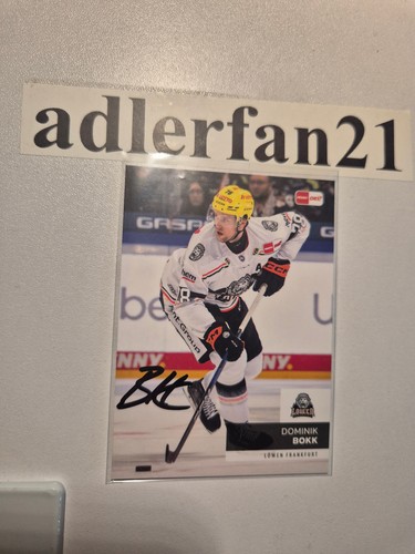 Del 2024 2025 signiert - del, 2024-2025