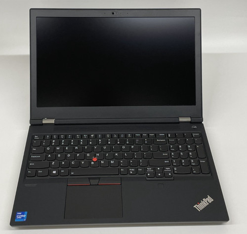 Lenovo p15 gen - lenovo,