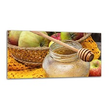 Küchenrückwand Glas 80x40